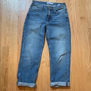 & Other Stories Boot Cut Jeans